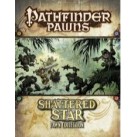 Pathfinder Pawns: Shattered Star Pathfinder